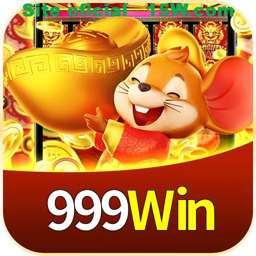 Imagem promocional da 999Win mostrando a plataforma e suas vantagens